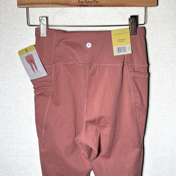 NIKE + DANSKIN Leggings Bundle - Picture 5 of 6